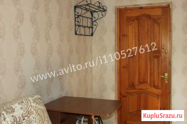 Комната 11 м² в 5-ком. кв., 5/5 эт. на продажу в Казани Казань - изображение 3