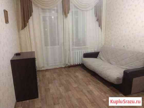 3-комнатная квартира, 77.7 м², 2/9 эт. на продажу в Перми Пермь