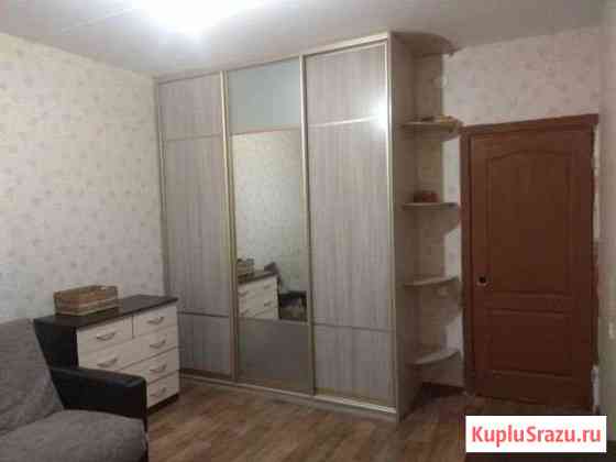 3-комнатная квартира, 77.7 м², 2/9 эт. на продажу в Перми Пермь