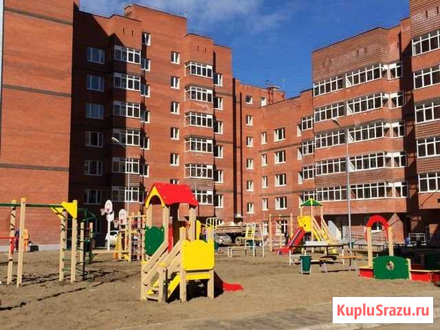 3-комнатная квартира, 77.7 м², 2/9 эт. на продажу в Перми Пермь - изображение 1