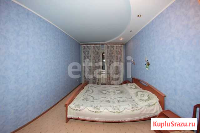 2-комнатная квартира, 56 м², 6/9 эт. на продажу в Надыме Надым - изображение 3