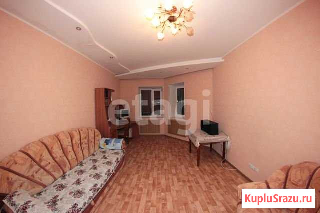 2-комнатная квартира, 56 м², 6/9 эт. на продажу в Надыме Надым - изображение 1