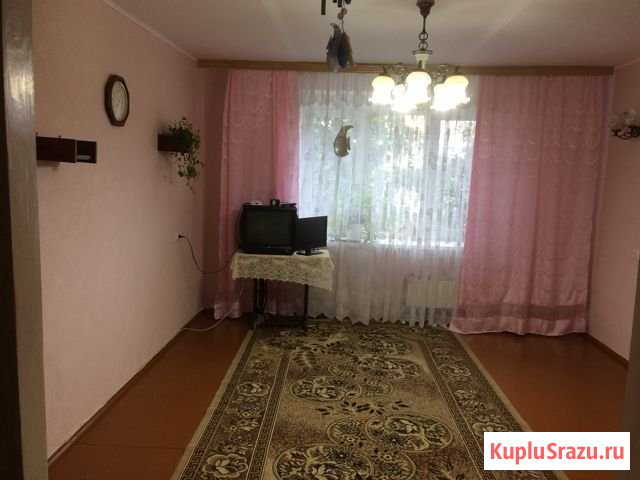 3-комнатная квартира, 65.5 м², 4/9 эт. на продажу в Сызрани Сызрань - изображение 3