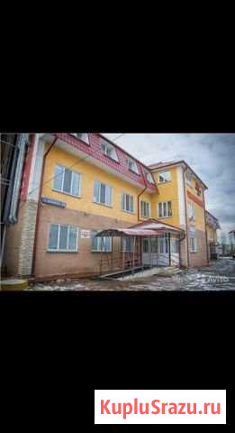 Готовый бизнес Тюмень - изображение 1