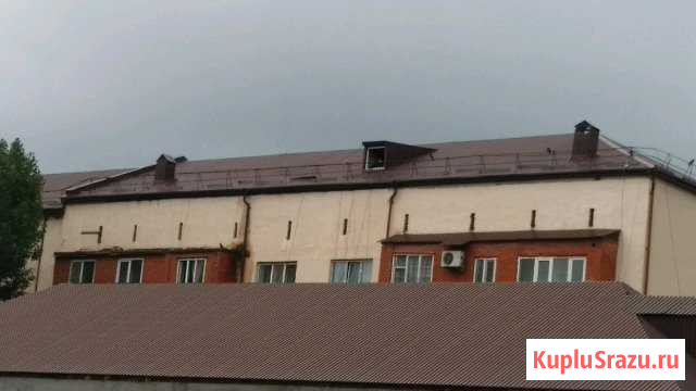 2-комнатная квартира, 50 м², 5/5 эт. на продажу в Хасавюрте Хасавюрт - изображение 2