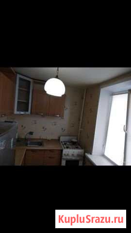 1-комнатная квартира, 35 м², 1/9 эт. в аренду на длительный срок в Сыктывкаре Сыктывкар - изображение 3