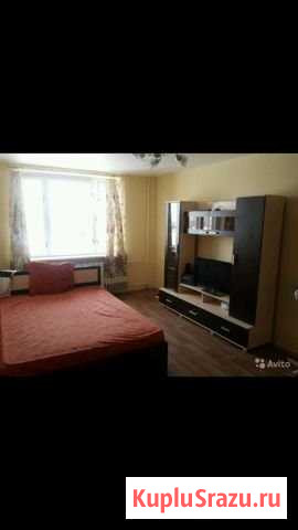 1-комнатная квартира, 35 м², 1/9 эт. в аренду на длительный срок в Сыктывкаре Сыктывкар - изображение 1