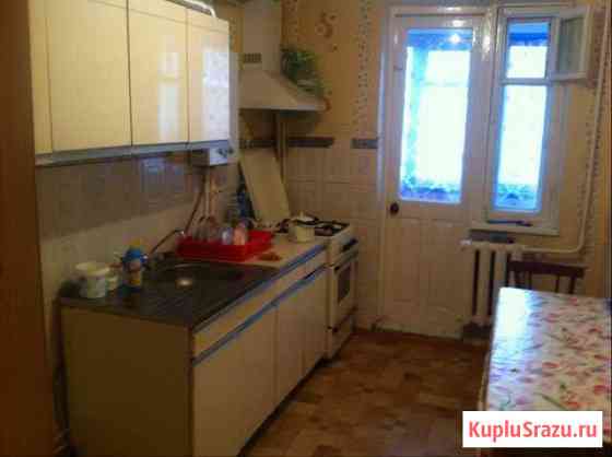 3-комнатная квартира, 70 м², 3/5 эт. на продажу в Прохладном Прохладный