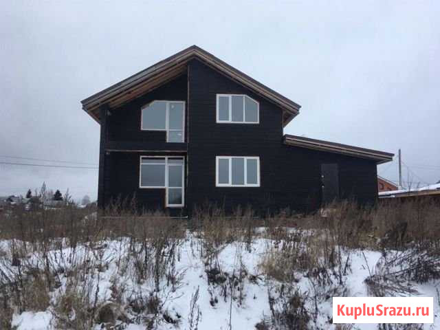 Коттедж 220 м² на участке 10 сот. на продажу в Большом Козино Большое Козино - изображение 3