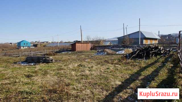 Участок ИЖС 12 сот. на продажу в Белокурихе Белокуриха - изображение 3