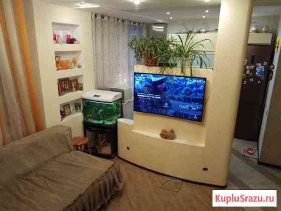 1-комнатная квартира, 34 м², 1/9 эт. на продажу в Кольцово Кольцово
