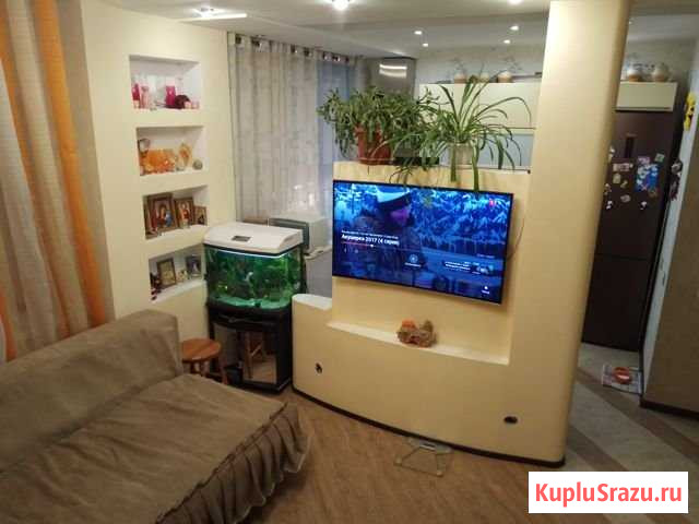 1-комнатная квартира, 34 м², 1/9 эт. на продажу в Кольцово Кольцово - изображение 3