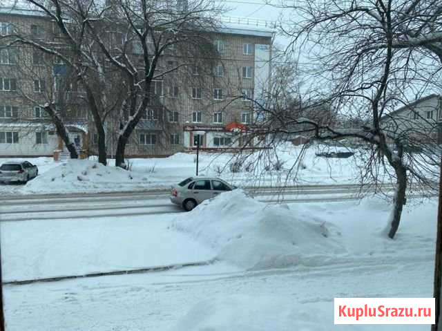 2-комнатная квартира, 46.5 м², 1/5 эт. на продажу в Новоалтайске Новоалтайск - изображение 3