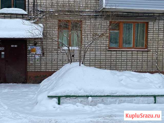 2-комнатная квартира, 46.5 м², 1/5 эт. на продажу в Новоалтайске Новоалтайск - изображение 1