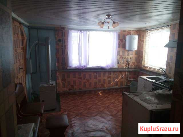 Дом 55 м² на участке 20 сот. на продажу в Россоши Россошь - изображение 3