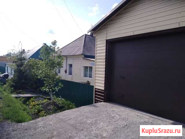 Дом 41.8 м² на участке 6 сот. на продажу в Киселевске Киселевск - изображение 3