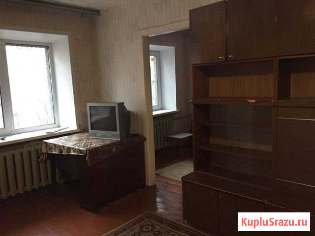 2-комнатная квартира, 44 м², 1/5 эт. на продажу в Пскове Псков - изображение 3