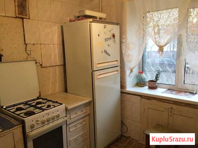 2-комнатная квартира, 44 м², 1/5 эт. на продажу в Пскове Псков - изображение 2