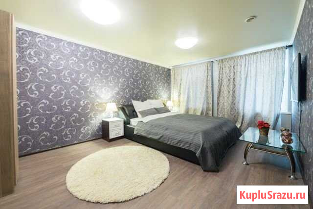 Комната 25 м² в 6-ком. кв., 1/3 эт. в аренду посуточно в Санкт-Петербурге Санкт-Петербург - изображение 2