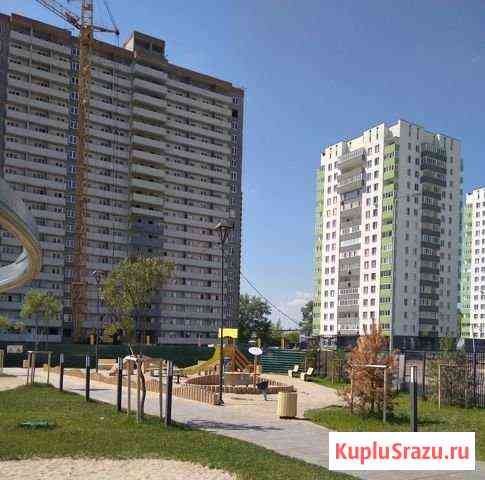 1-комнатная квартира, 35 м², 18/20 эт. на продажу в Тюмени Тюмень