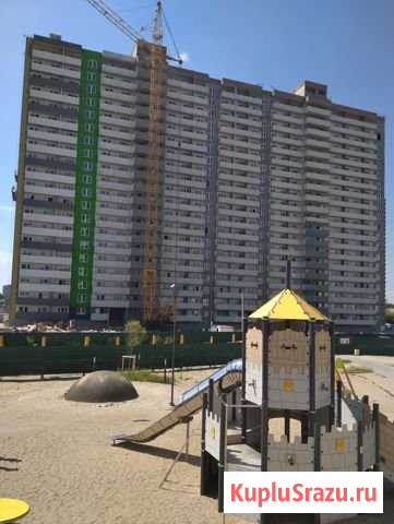 1-комнатная квартира, 35 м², 18/20 эт. на продажу в Тюмени Тюмень - изображение 2