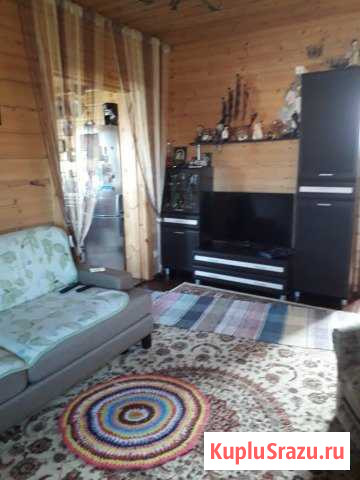 Дом 128 м² на участке 11 сот. на продажу в Бобровском Бобровский - изображение 2