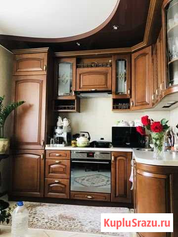 3-комнатная квартира, 90 м², 4/14 эт. на продажу в Брянске Брянск - изображение 1