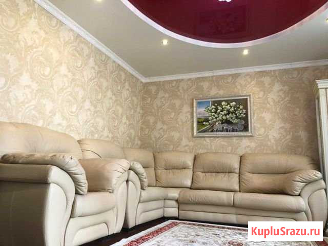 3-комнатная квартира, 90 м², 4/14 эт. на продажу в Брянске Брянск - изображение 2