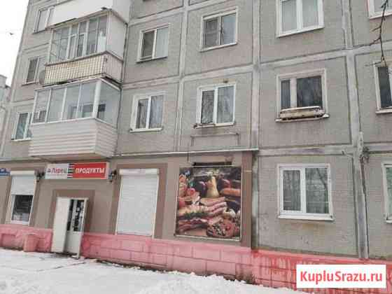 1-комнатная квартира, 30.6 м², 4/5 эт. на продажу в Сухиничах Сухиничи