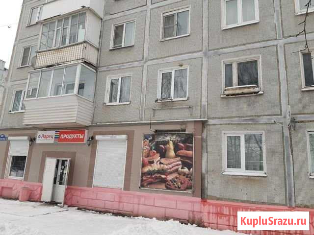 1-комнатная квартира, 30.6 м², 4/5 эт. на продажу в Сухиничах Сухиничи - изображение 1