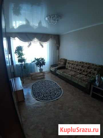 3-комнатная квартира, 57 м², 4/5 эт. на продажу в Орске Орск - изображение 1