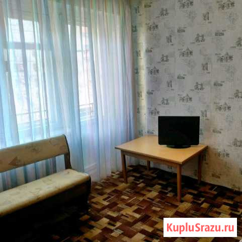 Квартира-студия, 20 м², 4/5 эт. в аренду посуточно в Магнитогорске Магнитогорск - изображение 2