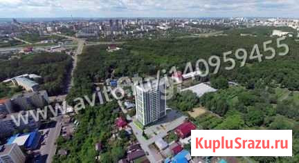 1-комнатная квартира, 44.2 м², 15/19 эт. на продажу в Уфе Уфа - изображение 2