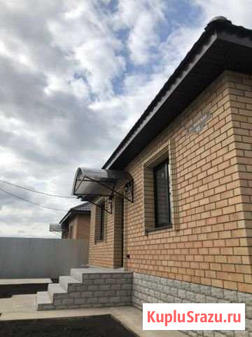 Дом 100 м² на участке 6 сот. на продажу в Оренбурге Оренбург - изображение 2
