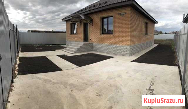 Дом 100 м² на участке 6 сот. на продажу в Оренбурге Оренбург - изображение 3
