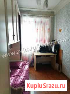 3-комнатная квартира, 69.4 м², 2/3 эт. на продажу в Оренбурге Оренбург - изображение 3