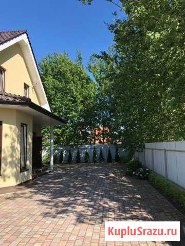 Дом 130 м² на участке 7 сот. на продажу в Калининграде Калининград - изображение 2