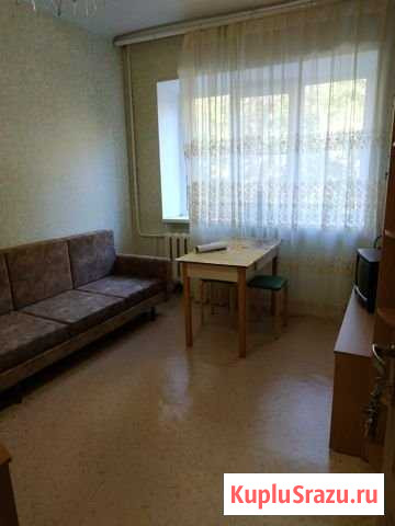 Комната 12 м² в 1-ком. кв., 1/5 эт. на продажу в Ставрополе Ставрополь - изображение 1