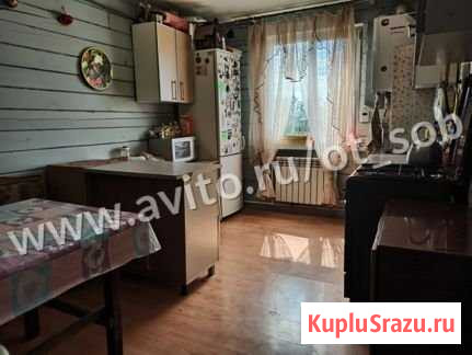 Дом 139 м² на участке 9 сот. на продажу в Иглино Иглино - изображение 2