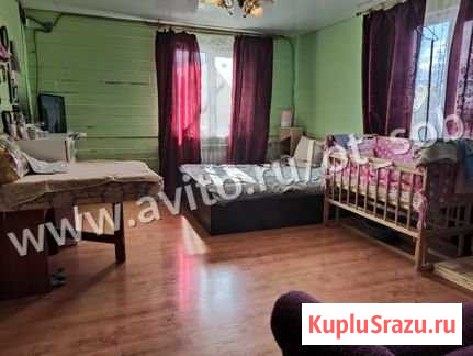 Дом 139 м² на участке 9 сот. на продажу в Иглино Иглино - изображение 3