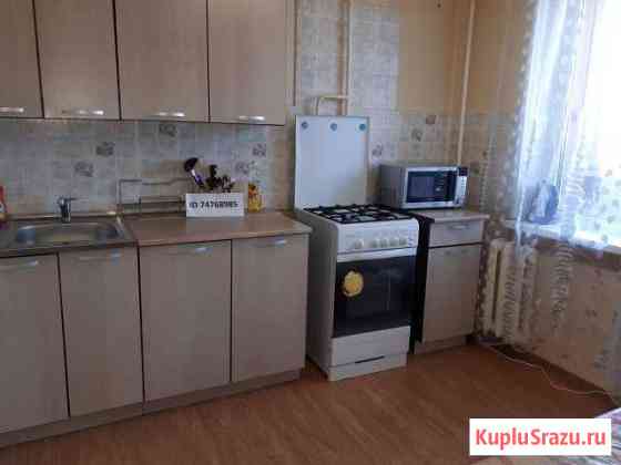 2-комнатная квартира, 54 м², 4/5 эт. в аренду посуточно в Луховицах Луховицы