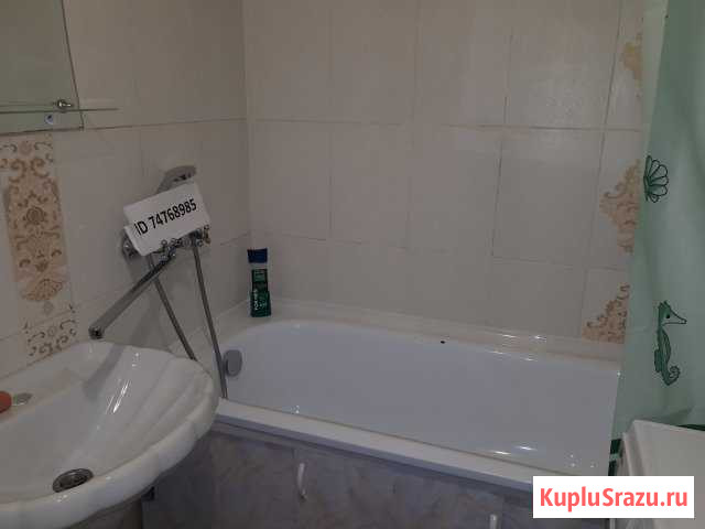 2-комнатная квартира, 54 м², 4/5 эт. в аренду посуточно в Луховицах Луховицы - изображение 3