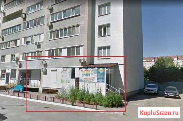 Помещение свободного назначения, 54 кв.м. Самара - изображение 1