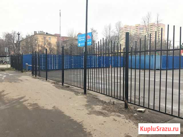 Аренда склада контейнера в Котельниках, 15 кв.м. Котельники - изображение 3