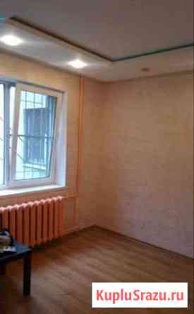 2-комнатная квартира, 43 м², 1/5 эт. на продажу в Хабаровске Хабаровск