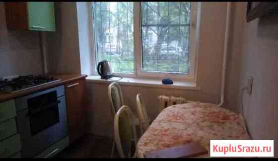 2-комнатная квартира, 43 м², 1/5 эт. на продажу в Хабаровске Хабаровск