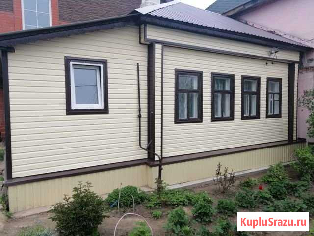 Дом 60 м² на участке 3 сот. на продажу в Серпухове Серпухов - изображение 3