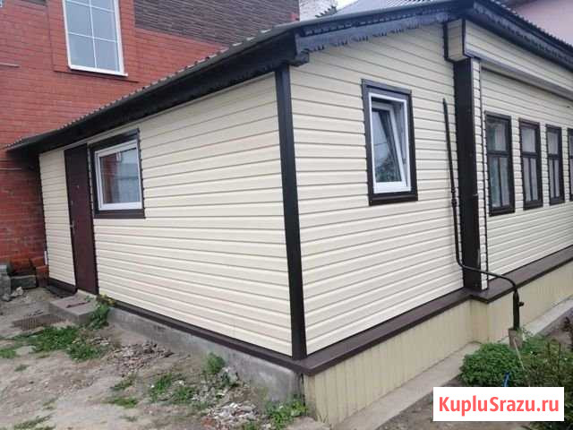 Дом 60 м² на участке 3 сот. на продажу в Серпухове Серпухов - изображение 2