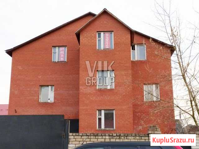 Коттедж 600 м² на участке 10 сот. на продажу в Истре Истра - изображение 1