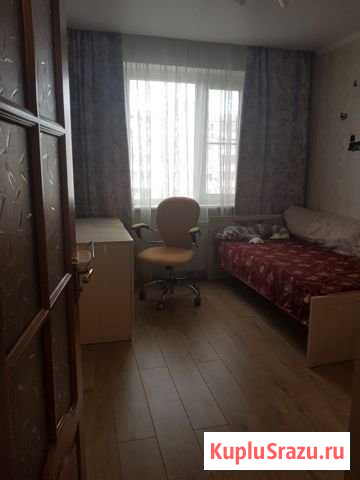 4-комнатная квартира, 84 м², 7/10 эт. на продажу в Ростове-на-Дону Ростов-на-Дону - изображение 2